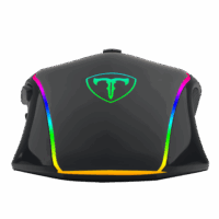 Souris Gaming T-Dagger Sergeant RGB – Noir -T-TGM202 Tunisie