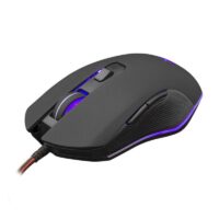 Souris Gamer White Shark GM-3001 Cyrus – Noir Tunisie