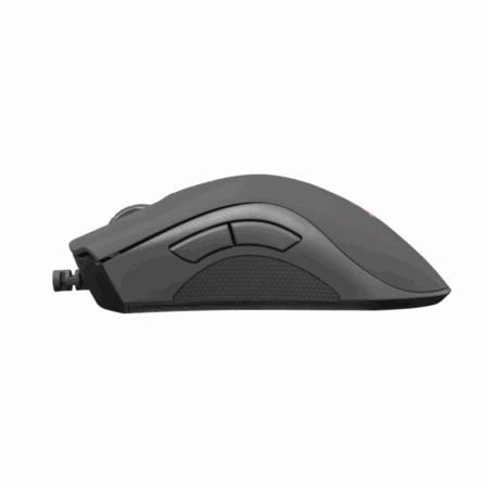 Souris Gamer White Shark Hector – Noir – Gm-5008 Tunisie