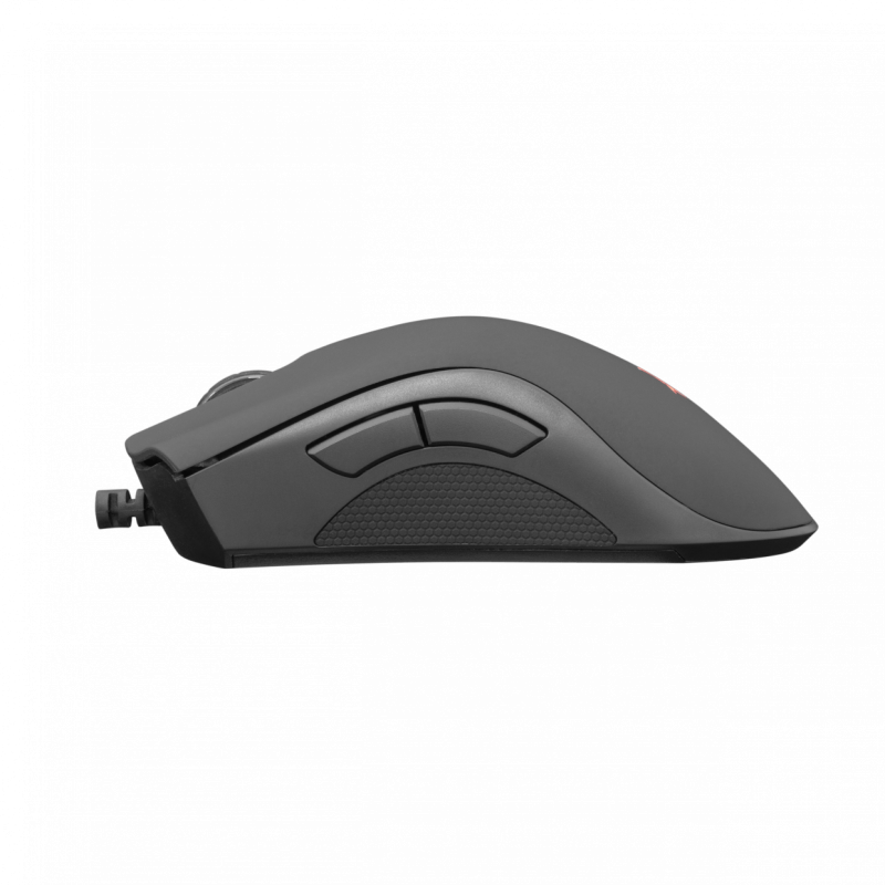 Souris Gamer White Shark Hector – Noir – Gm-5008 Tunisie