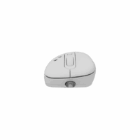 Souris Gamer White Shark GM-5013 12 800 DPI – Blanc – GM-5013W Tunisie