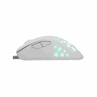 Souris Gamer White Shark GM-5013 12 800 DPI – Blanc – GM-5013W Tunisie