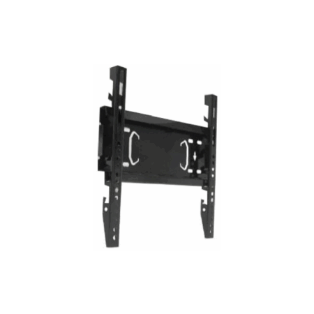 Support Mural Fixe Ecosat Pour Tv 55″-85″ -WSD-5585 Tunisie