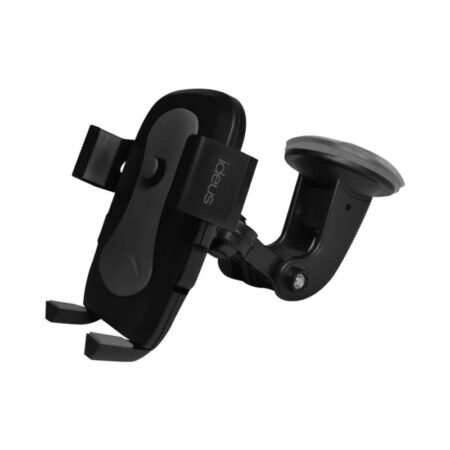 Support Voiture Ideus  Avec Ventouse Noir – HOIDVEUNI Tunisie