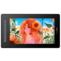 Tablette Graphique Xp-pen Artist Déco 10 2nd GÉN 5 10.1” FHD – Noir – ARTIST-10-GEN2 Tunisie