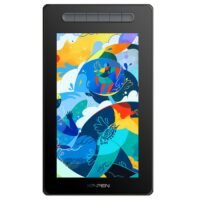 Tablette Graphique Xp-pen Artist Déco 10 2nd GÉN 5 10.1” FHD – Noir – ARTIST-10-GEN2 Tunisie