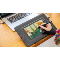 Tablette Graphique Xp-pen Artist 12 Pro – Noir Tunisie
