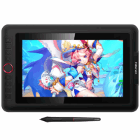 Tablette Graphique Xp-pen Artist 12 Pro – Noir Tunisie
