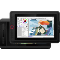 Tablette Graphique Xp-pen Artist 12 Pro – Noir Tunisie