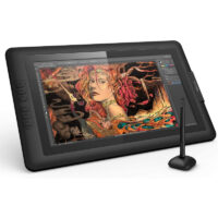 Tablette Graphique Xp-pen Artist 15.6 Pro – Noir Tunisie