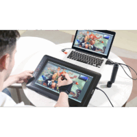Tablette Graphique Xp-pen Artist 15.6 Pro – Noir Tunisie