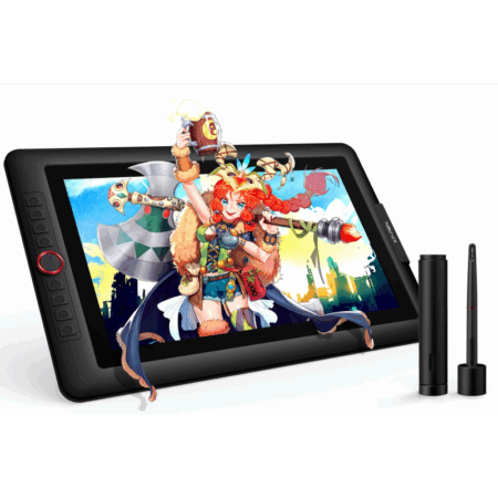 Tablette Graphique Xp-pen Artist 15.6 Pro – Noir Tunisie