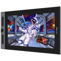 Tablette Graphique Xp-pen Artist 16 Pro – Noir Tunisie
