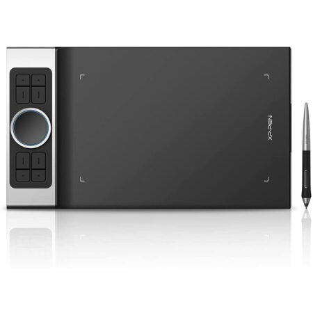 Tablette Graphique Xp-pen Déco PRO MEDIUM – DECO-PRO-MEDIUM Tunisie