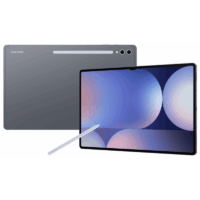 Tablette Samsung Galaxy Tab S10 Fe Plus 12.4″ 12 Go 256 Go – Gris – SM-X826-12-256-GR Tunisie