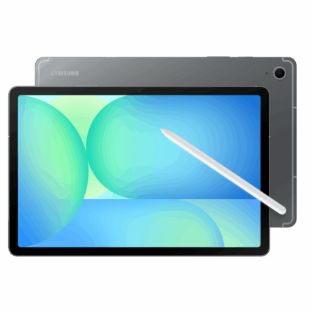Tablette Samsung Galaxy Tab S10 Fe 10.9″ 8 Go 128 Go – Gris – SM-X526-8-128-GR Tunisie