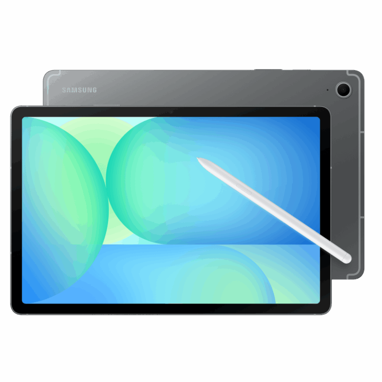 Tablette Samsung Galaxy Tab S10 Fe 10.9″ 8 Go 128 Go – Gris – SM-X526-8-128-GR Tunisie