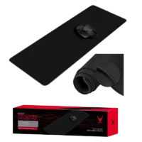 Tapis De Souris GAMER Varr 750x28x3 Mm – Noir – VGMP7528B Tunisie