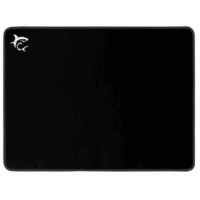 Tapis de Souris Gamer White Shark – Noir- GMP-2101 Tunisie