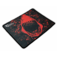 Tapis Souris White Shark Skywalker – Noir & Rouge – GMP-1699-M Tunisie