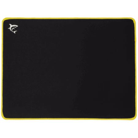 Tapis Souris White Shark Yellow Knight – GMP-2104 Tunisie