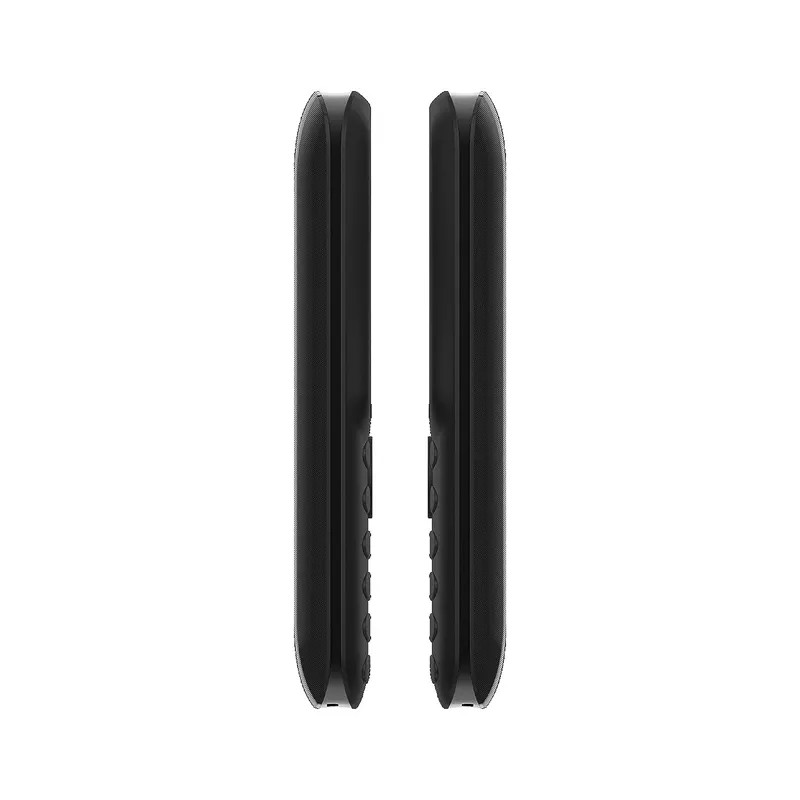 Téléphone Portable Itel 2163 – Noir Tunisie