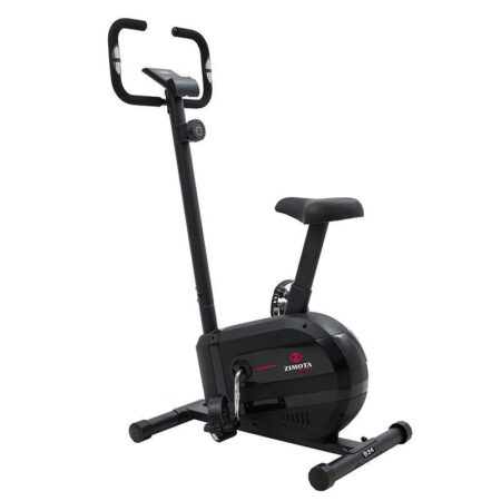 Vélo D’appartement Zimota B24  -Noir – 01030024 Tunisie