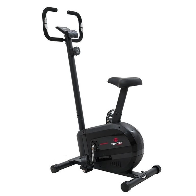 Vélo D’appartement Zimota B24  -Noir – 01030024 Tunisie