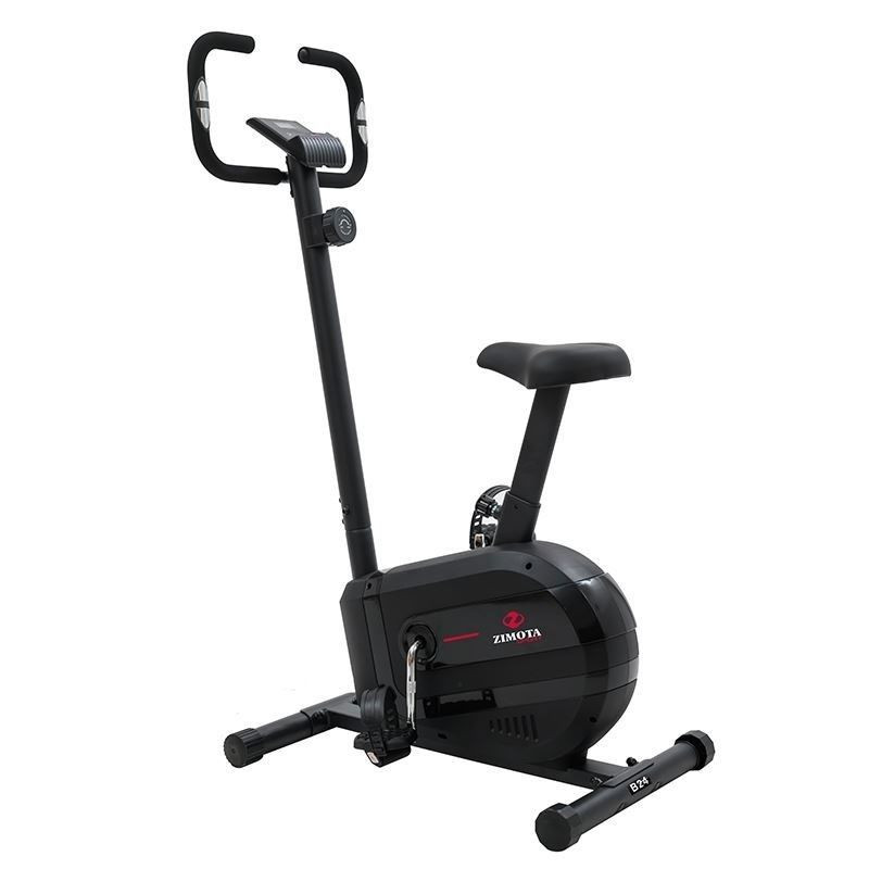 Vélo D’appartement Zimota B24  -Noir – 01030024 Tunisie