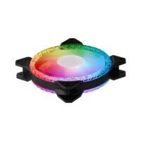 Ventilateur Cooler Master MasterFan MF120 Prismatic ARGB Tunisie