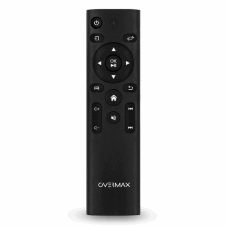 Video Projecteur Overmax Multipic 4.2 – OPROMULP42 Tunisie
