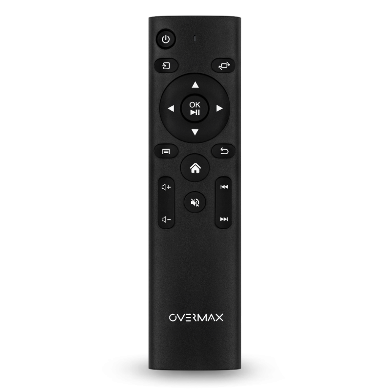 Video Projecteur Overmax Multipic 4.2 – OPROMULP42 Tunisie