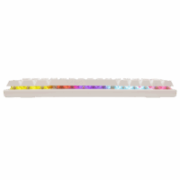 Clavier Gaming White Shark Wakizashi 2 Red Switches – Blanc- Gk-002221v2 Tunisie