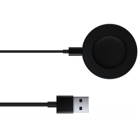 Station De Charge Xiaomi Watch S1 Charging Dock – Noir -37204 Tunisie