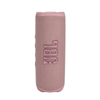 Haut-Parleur JBL Flip 6 Bluetooth – Rose – 99302 Tunisie