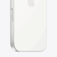 iPhone 16 128Go – Blanc – MYE93ZD/A Tunisie