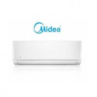 Climatiseur Midea 18000 BTU Chaud & Froid Inverter MSFC18-HRDN1-Q Tunisie