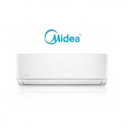 Climatiseur Midea 18000 BTU Chaud & Froid Inverter MSFC18-HRDN1-Q Tunisie