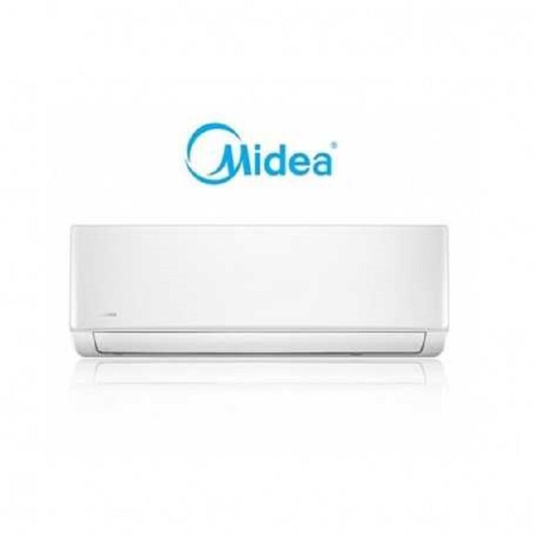 Climatiseur Midea 18000 BTU Chaud & Froid Inverter MSFC18-HRDN1-Q Tunisie