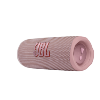 Haut-Parleur JBL Flip 6 Bluetooth – Rose – 99302 Tunisie