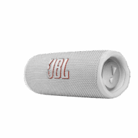 Haut-Parleur JBL Flip 6 Bluetooth – Blanc  – 99301 Tunisie
