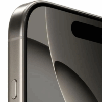 iPhone 16 Pro Max 6Go 1To Gris – MYX73ZD/A Tunisie