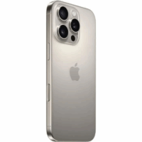 iPhone 16 Pro Max 6Go 1To Gris – MYX73ZD/A Tunisie