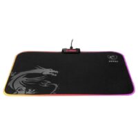 Tapis De Souris Gamer MSI Agility GD60 L RGB – Noir Tunisie