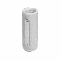 Haut-Parleur JBL Flip 6 Bluetooth – Blanc  – 99301 Tunisie