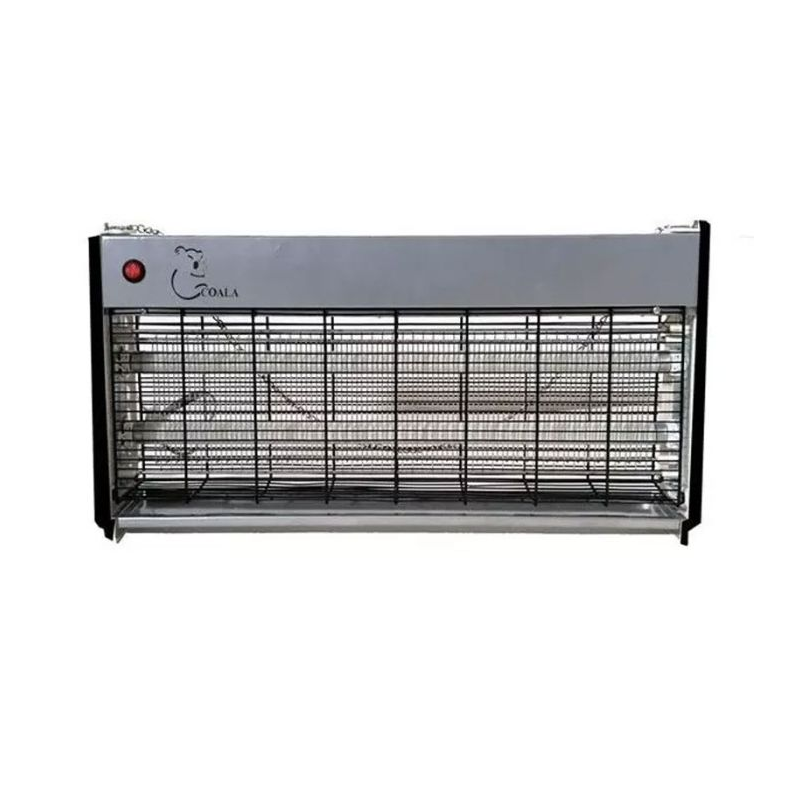 Anti-Insecte Électrique Coala KI2-15P Silver Tunisie