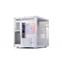 Boîtier Redragon PAGOS 2 GC-580 Blanc – GC-580W Tunisie