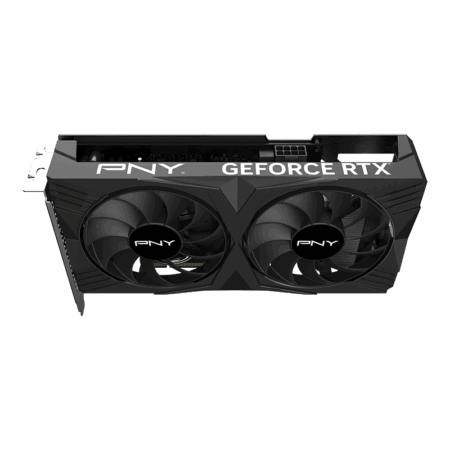 Carte Graphique PNY GeForce RTX 4060 8 Go Verto Dual Fan – VCG40608DFXPB1 Tunisie