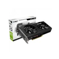 Carte Graphique Palit GeForce RTX™ 3060 12Gb Dual Fan Tunisie