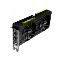 Carte Graphique Palit GeForce RTX™ 3060 12Gb Dual Fan Tunisie